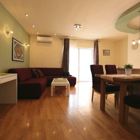 Apartman Vrsalovic Sumartin Dış mekan fotoğraf